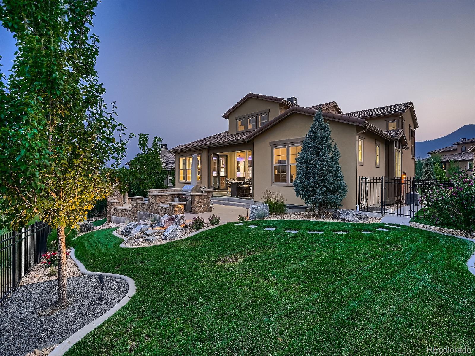 MLS Image #17 for 2164 s nile street,lakewood, Colorado