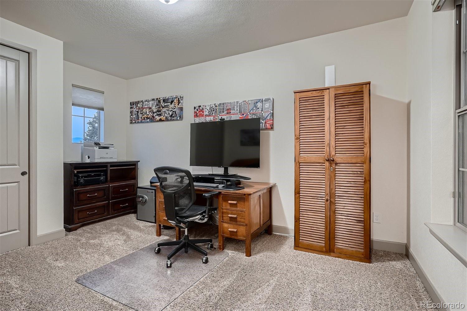 MLS Image #26 for 2164 s nile street,lakewood, Colorado