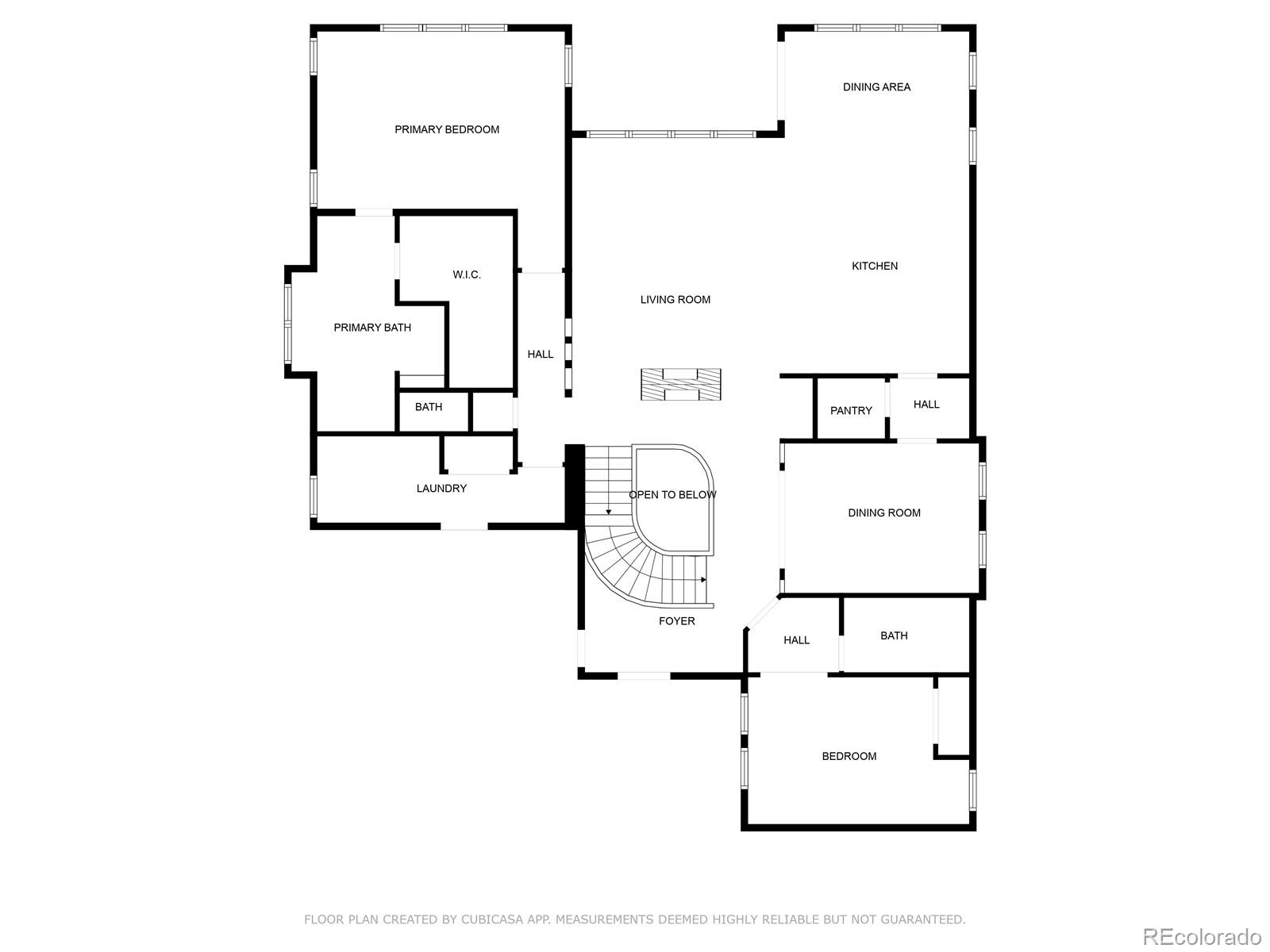 MLS Image #42 for 2164 s nile street,lakewood, Colorado