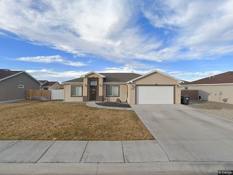 MLS Image #0 for 3007  kathleen lane,alamosa, Colorado