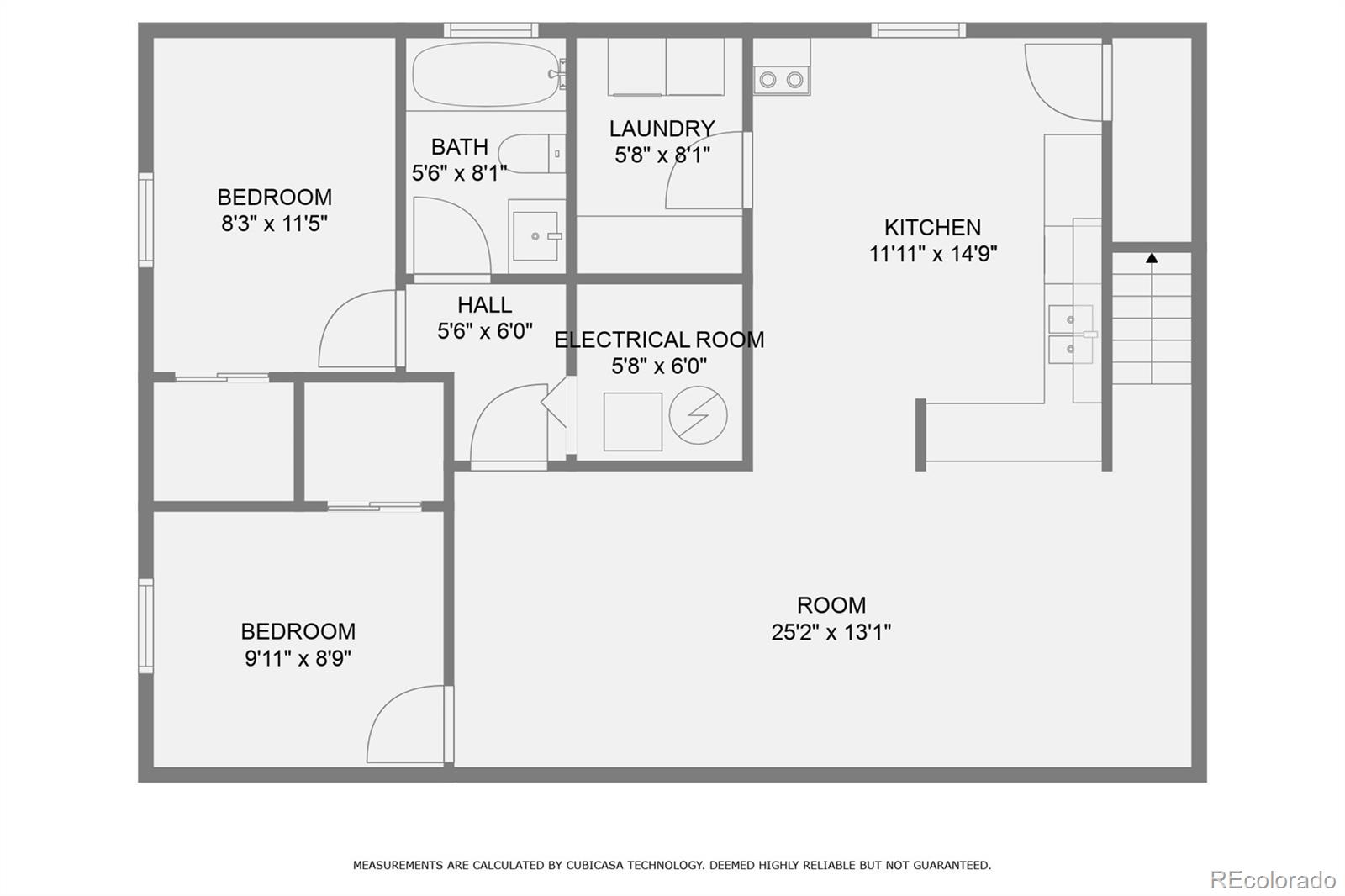 MLS Image #29 for 6559  xavier street,arvada, Colorado