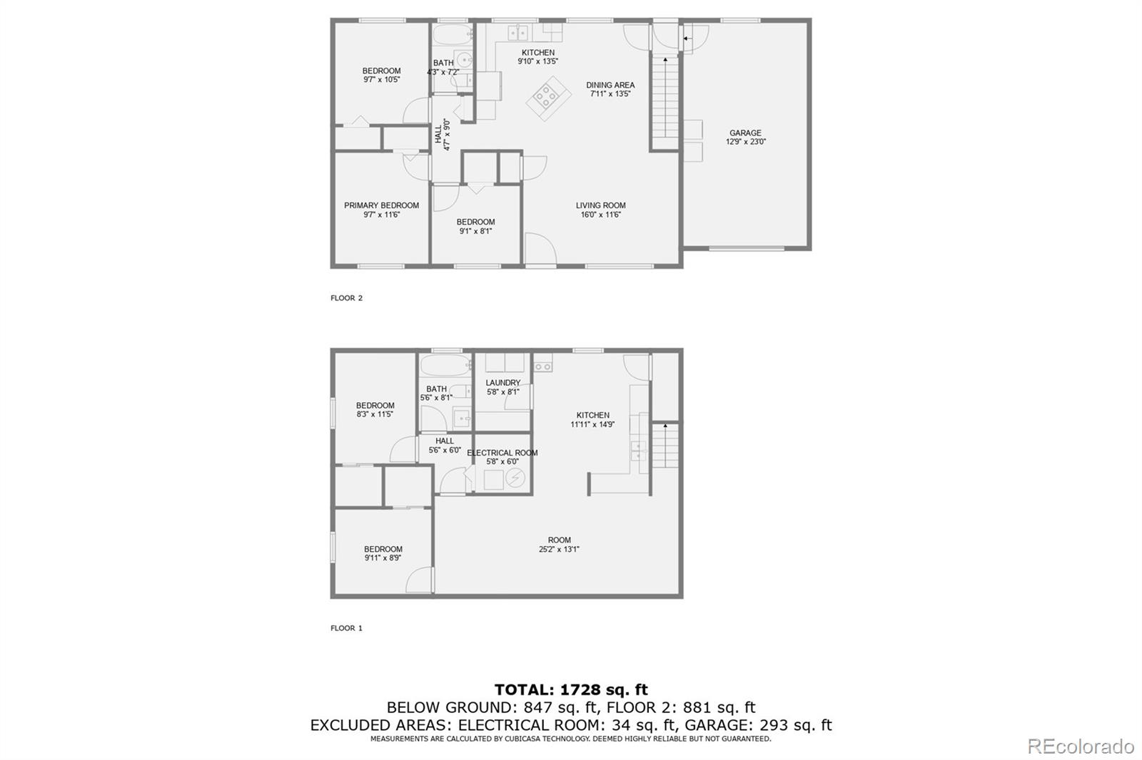 MLS Image #30 for 6559  xavier street,arvada, Colorado