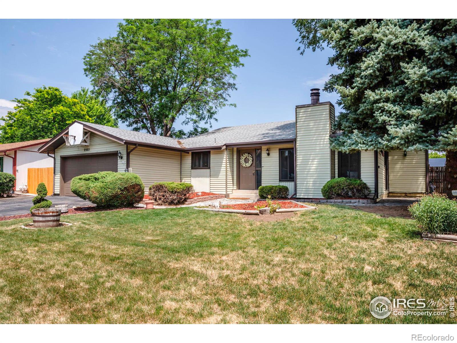 CMA Image for 2503 W 132nd Avenue,Broomfield, Colorado