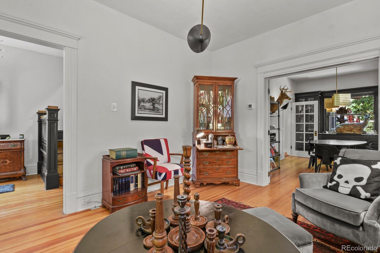 MLS Image #11 for 2235 n gilpin street,denver, Colorado