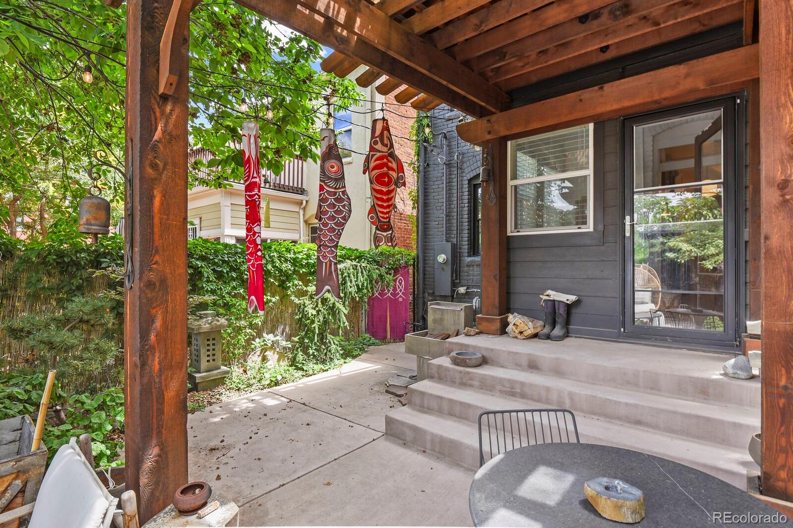 MLS Image #40 for 2235 n gilpin street,denver, Colorado