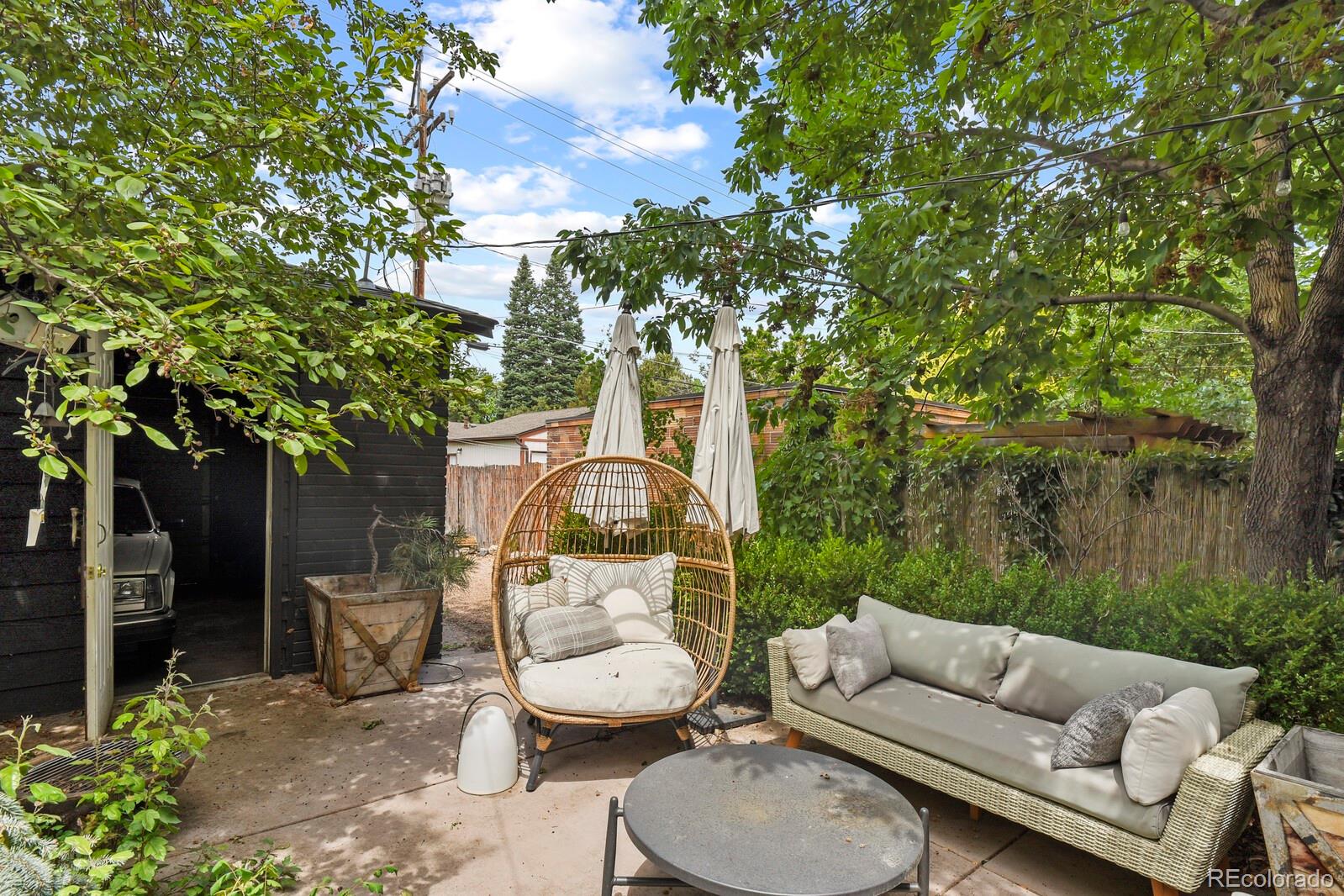 MLS Image #42 for 2235 n gilpin street,denver, Colorado