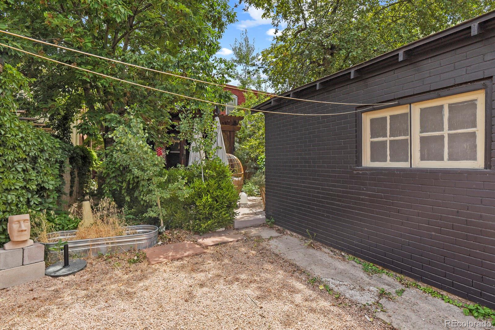 MLS Image #45 for 2235 n gilpin street,denver, Colorado