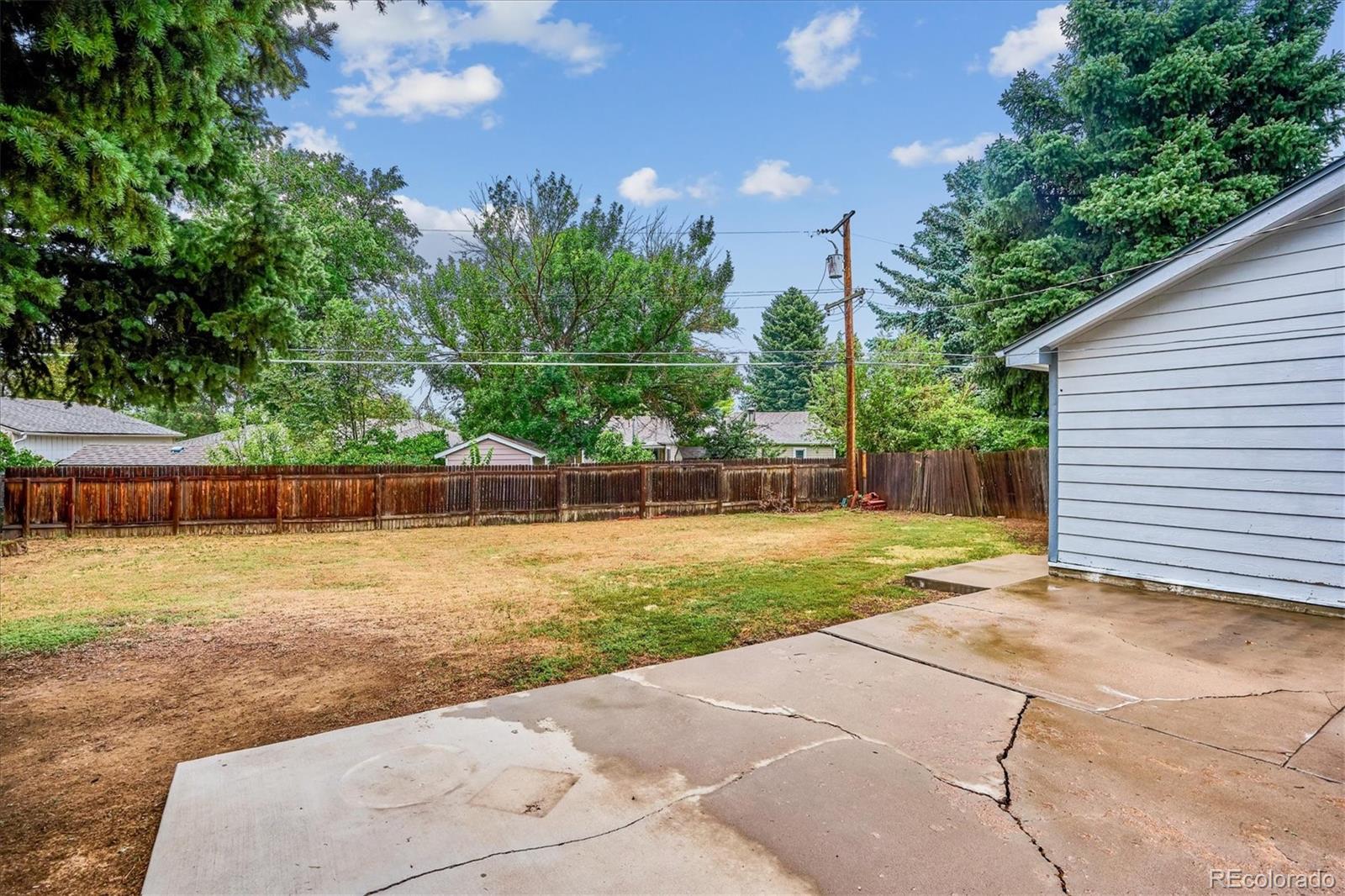 MLS Image #18 for 1040  xanadu street,aurora, Colorado