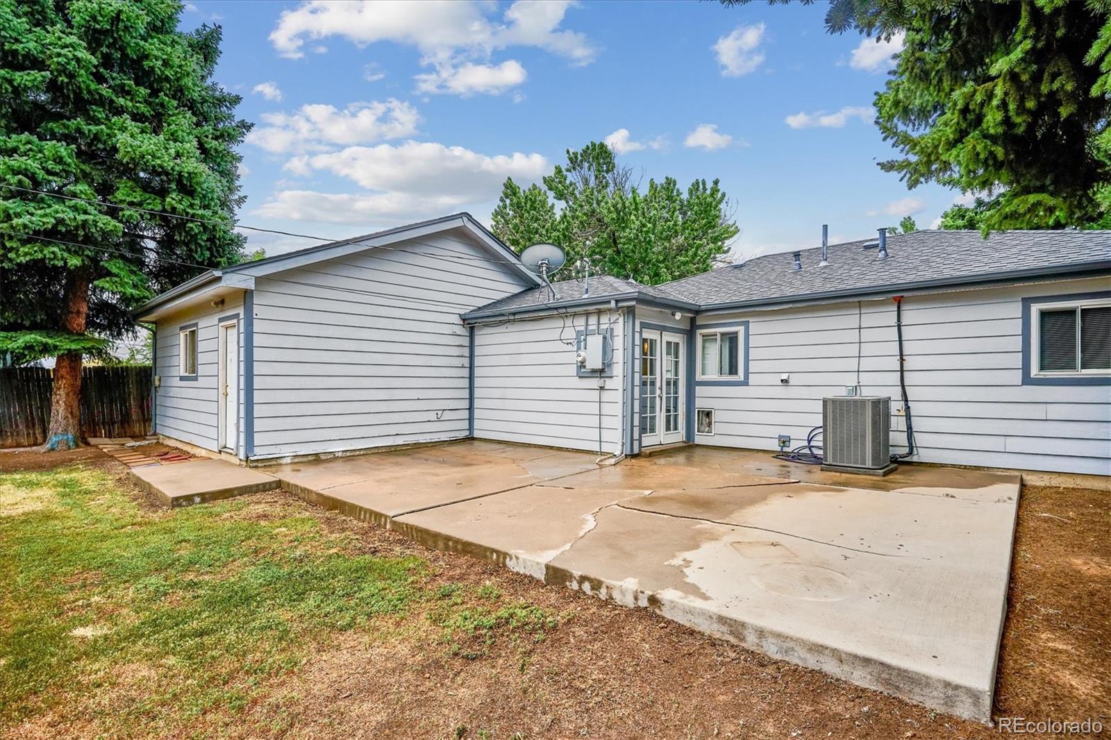 MLS Image #19 for 1040  xanadu street,aurora, Colorado