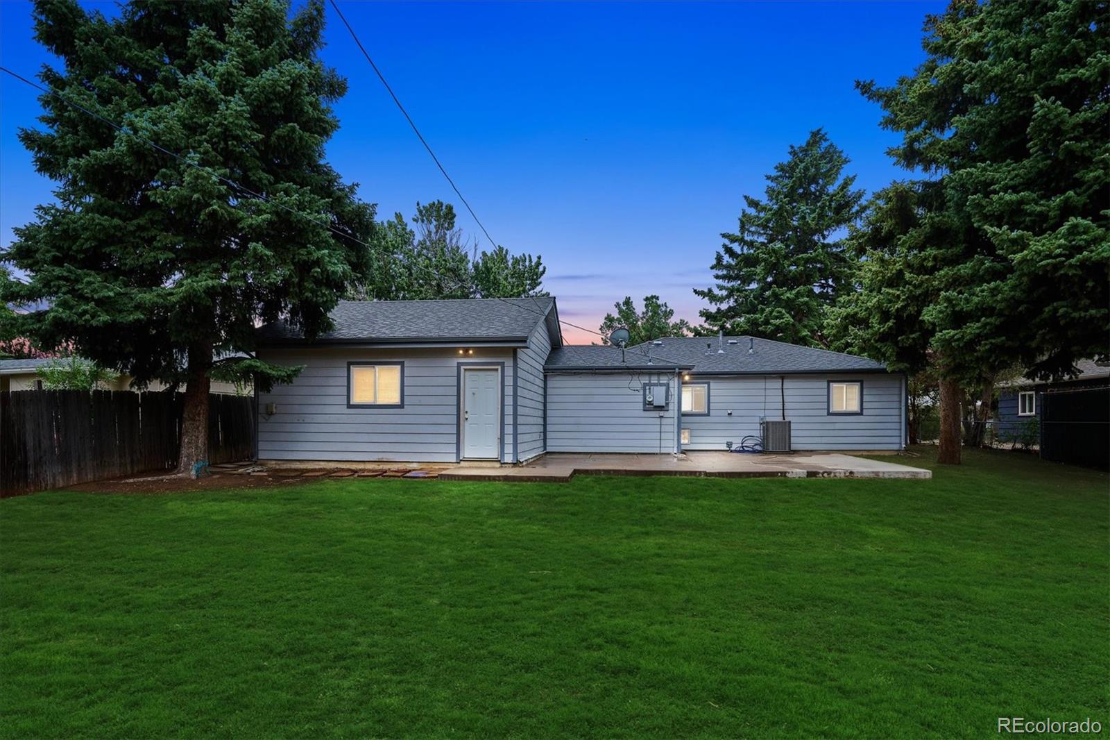 MLS Image #20 for 1040  xanadu street,aurora, Colorado