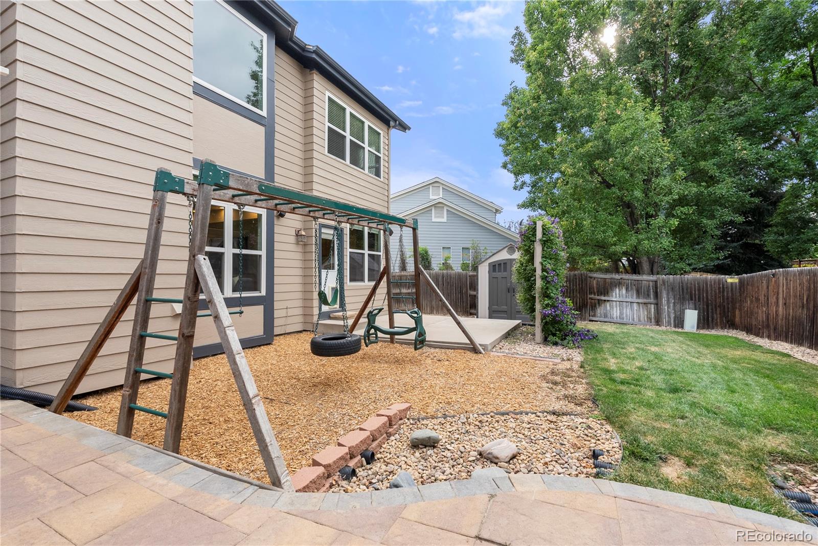 MLS Image #43 for 5309 w burgundy place,littleton, Colorado