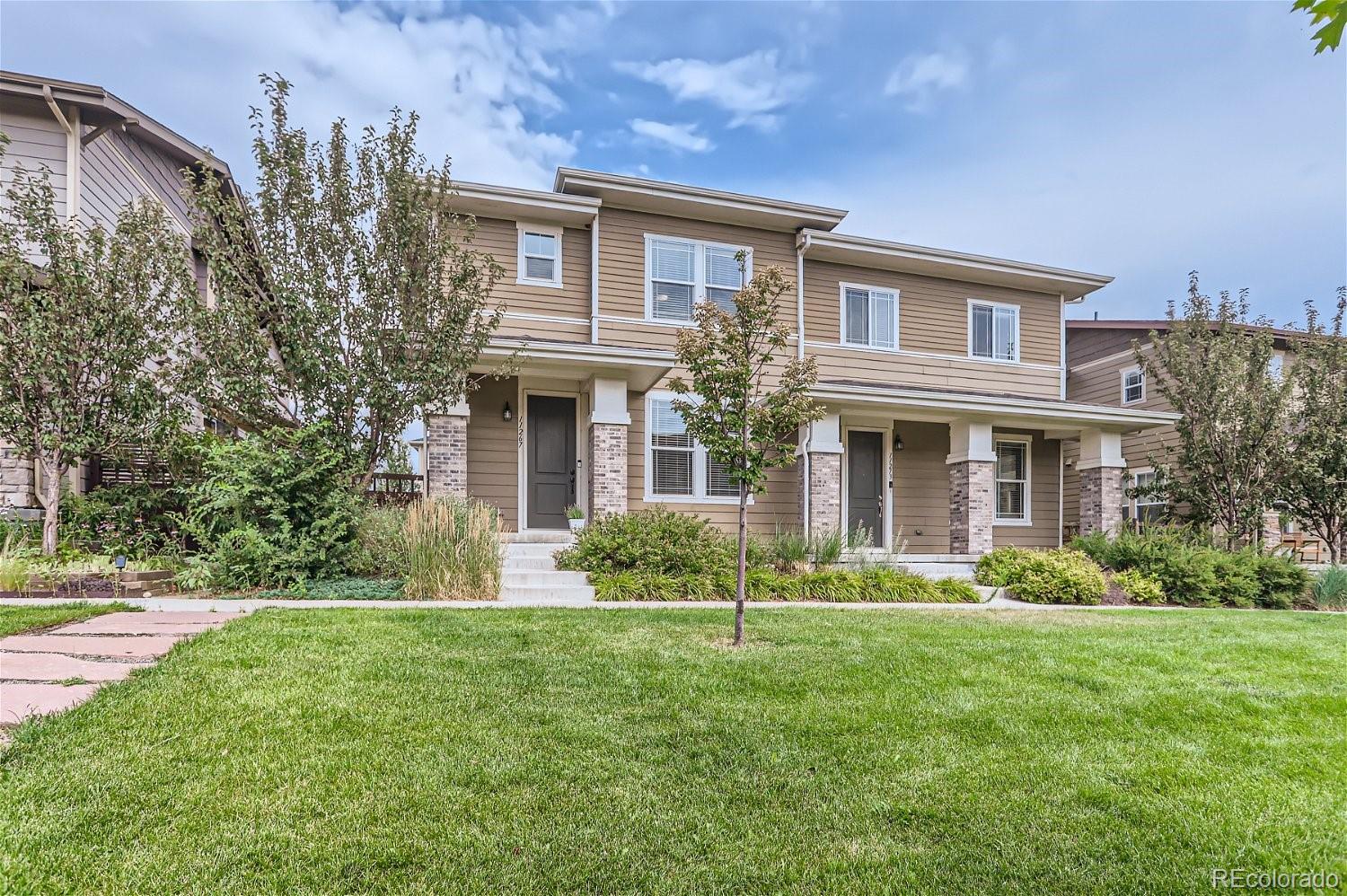 CMA Image for 11267 E 28th Place,Denver, Colorado