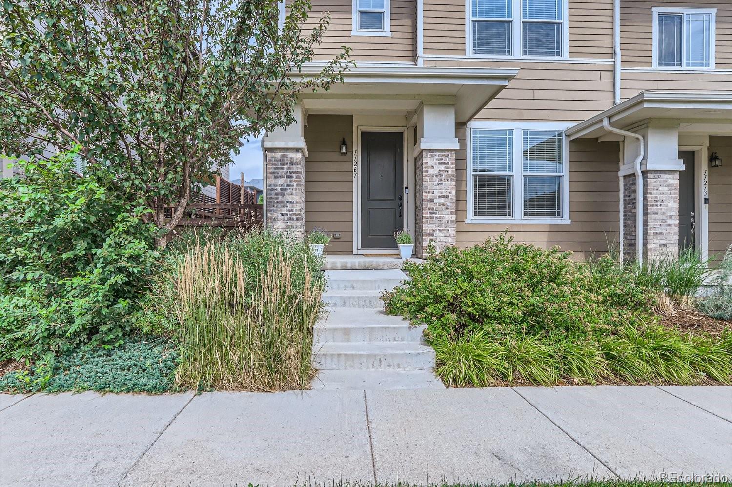 MLS Image #2 for 11267 e 28th place ,denver, Colorado