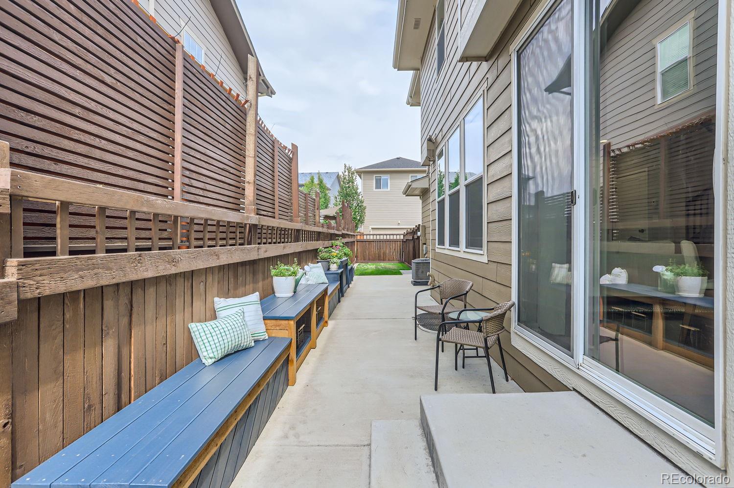 MLS Image #25 for 11267 e 28th place ,denver, Colorado