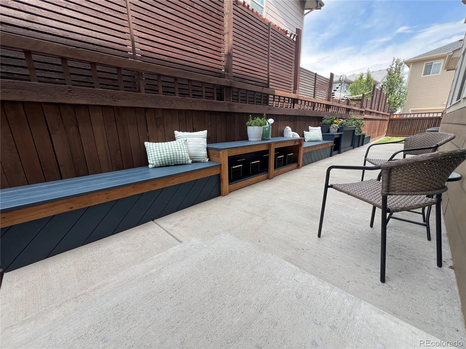 MLS Image #28 for 11267 e 28th place ,denver, Colorado