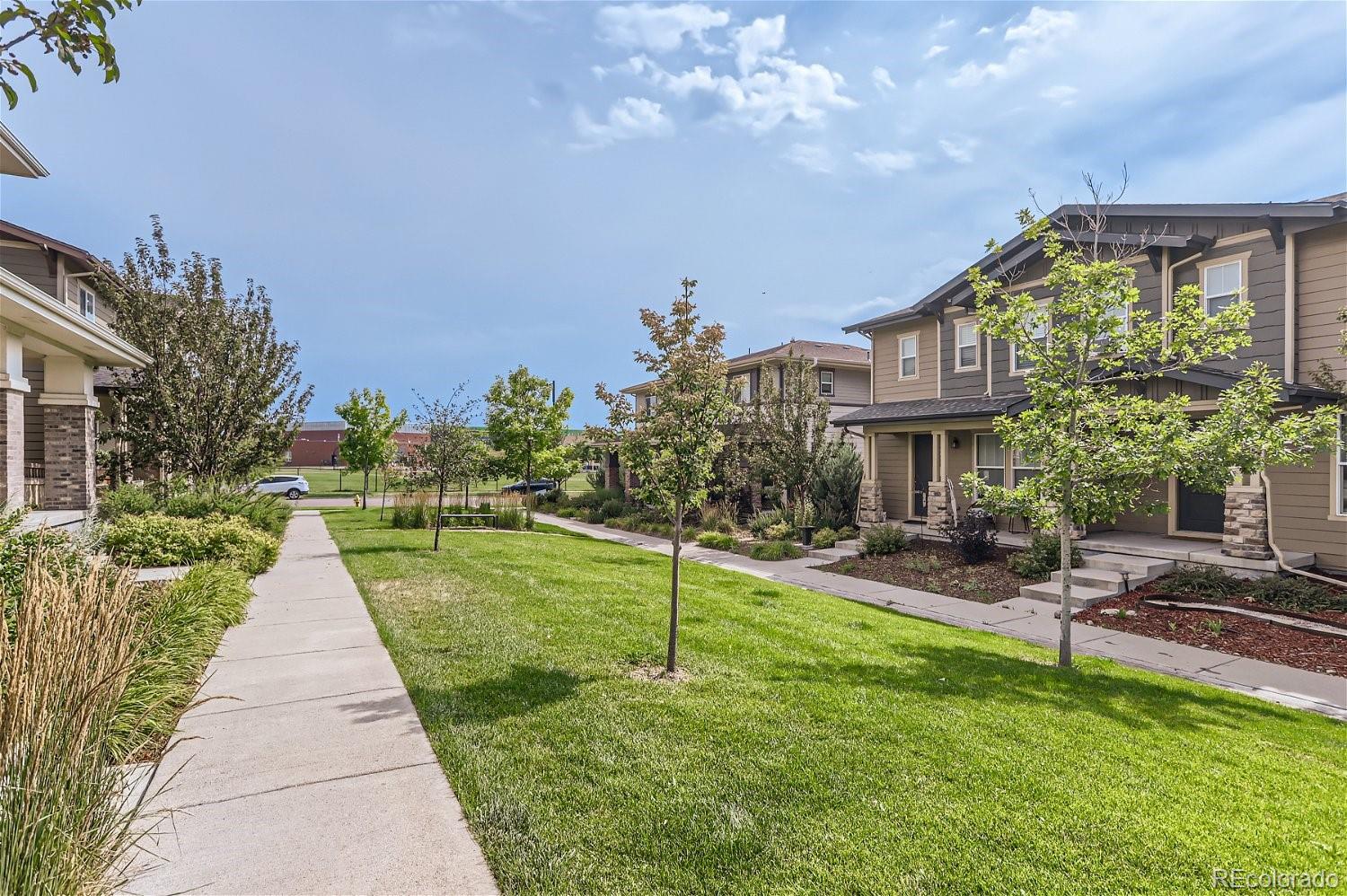 MLS Image #29 for 11267 e 28th place ,denver, Colorado