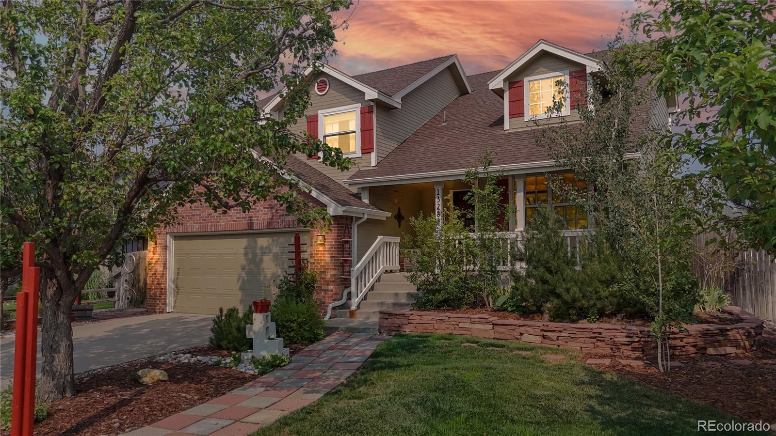 CMA Image for 13282  Bellaire Circle,Thornton, Colorado