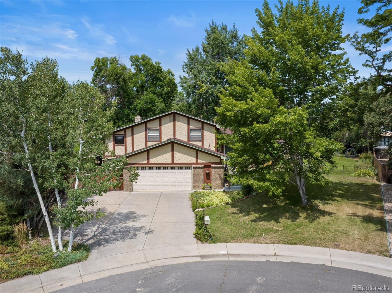 CMA Image for 6922  quail street,Arvada, Colorado