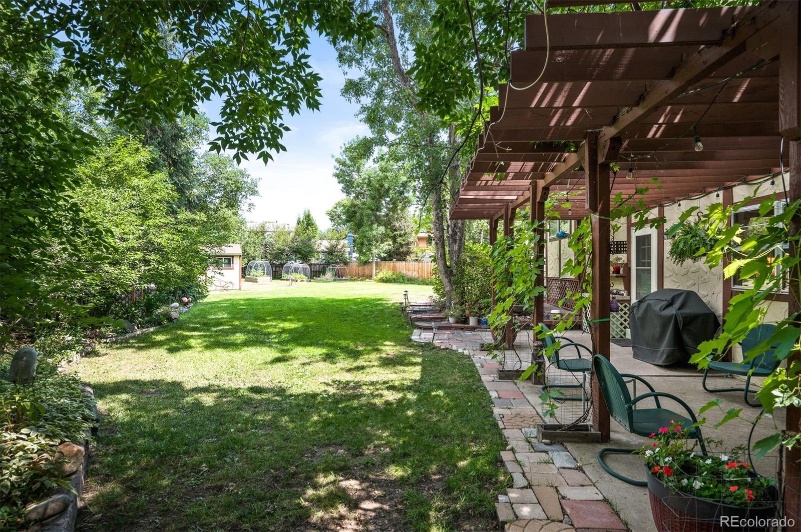 MLS Image #4 for 6985  queen circle,arvada, Colorado