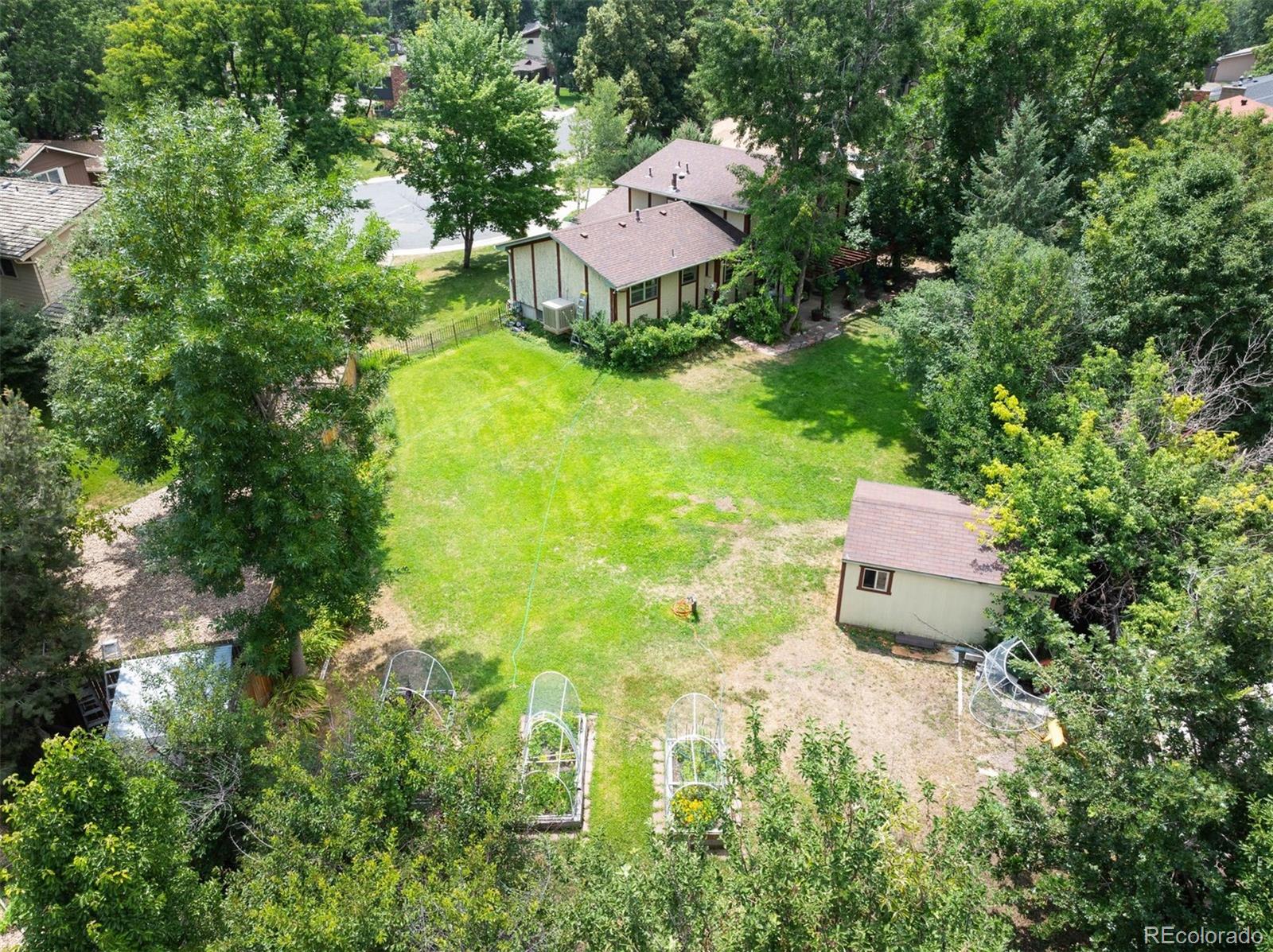 MLS Image #41 for 6985  queen circle,arvada, Colorado