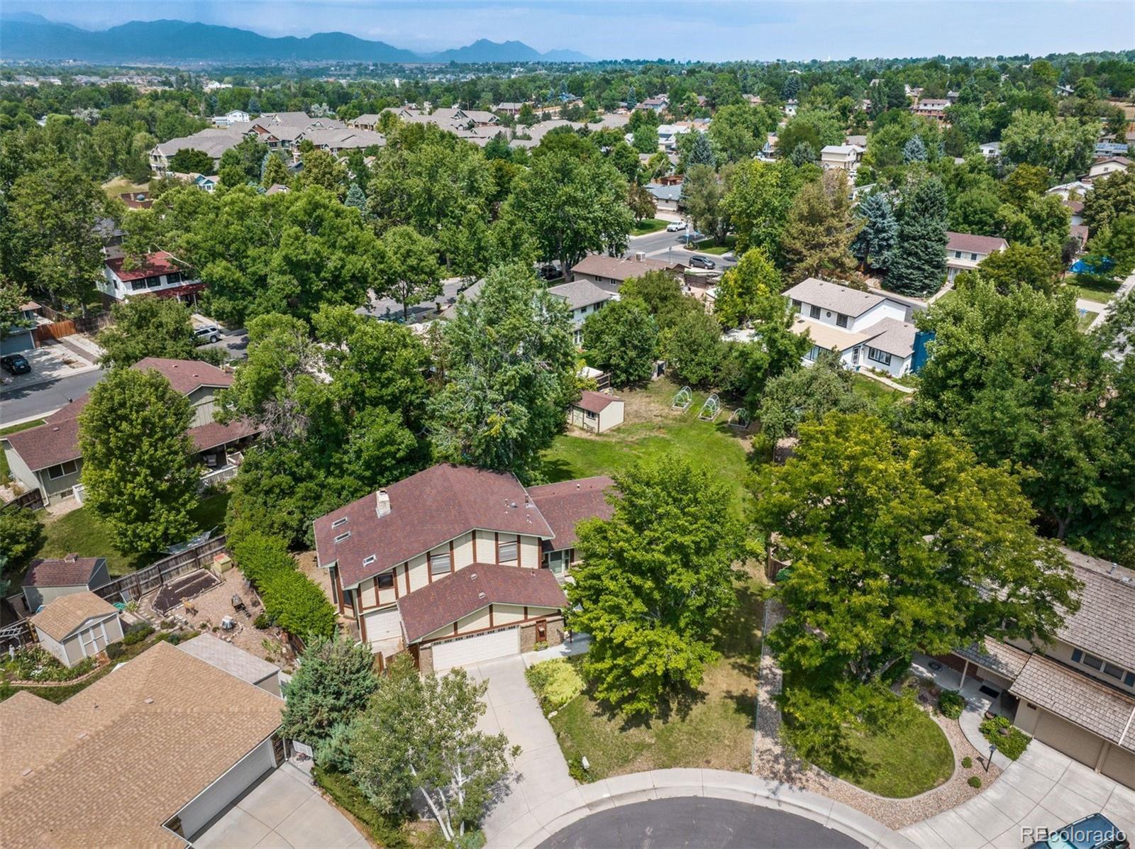 MLS Image #43 for 6985  queen circle,arvada, Colorado