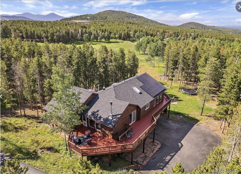 MLS Image #0 for 31595  griffin drive,conifer, Colorado