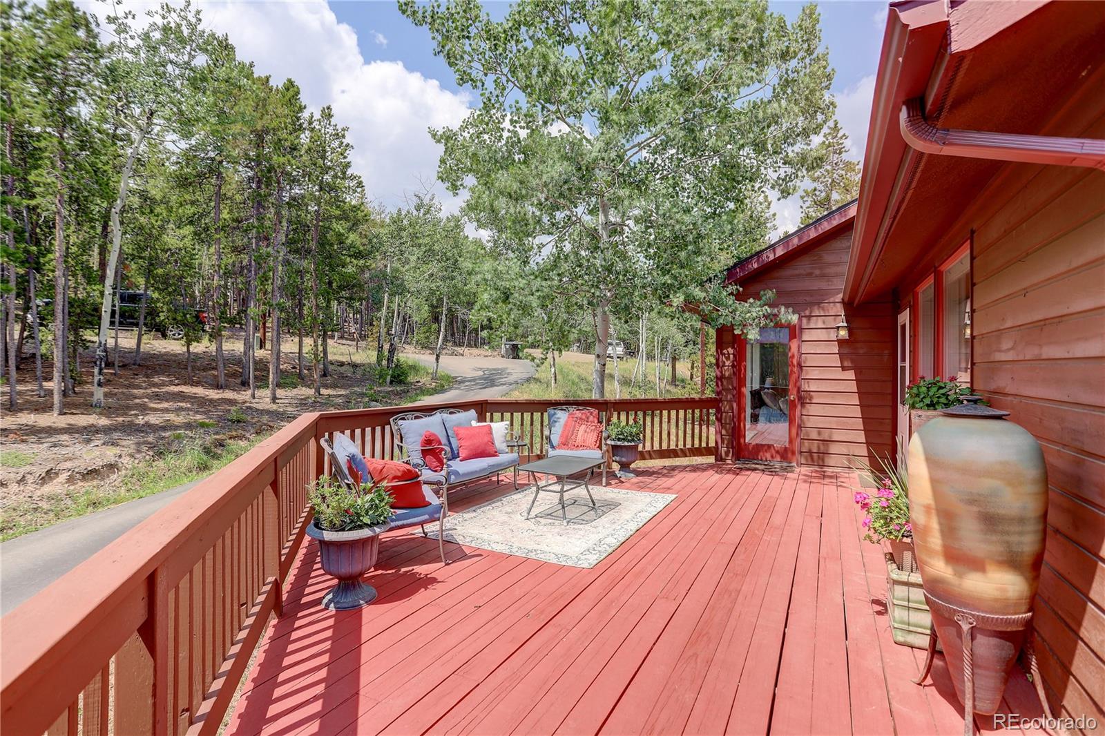 MLS Image #10 for 31595  griffin drive,conifer, Colorado