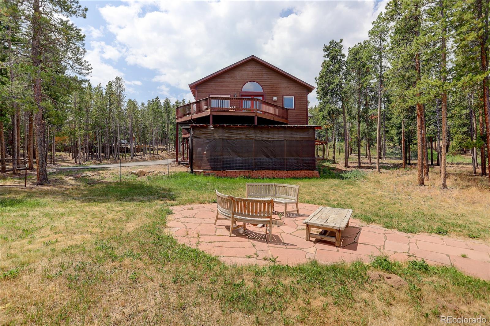 MLS Image #40 for 31595  griffin drive,conifer, Colorado