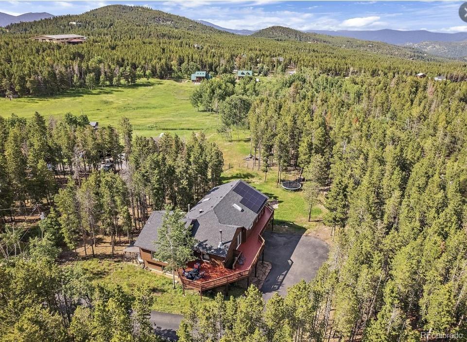 MLS Image #41 for 31595  griffin drive,conifer, Colorado