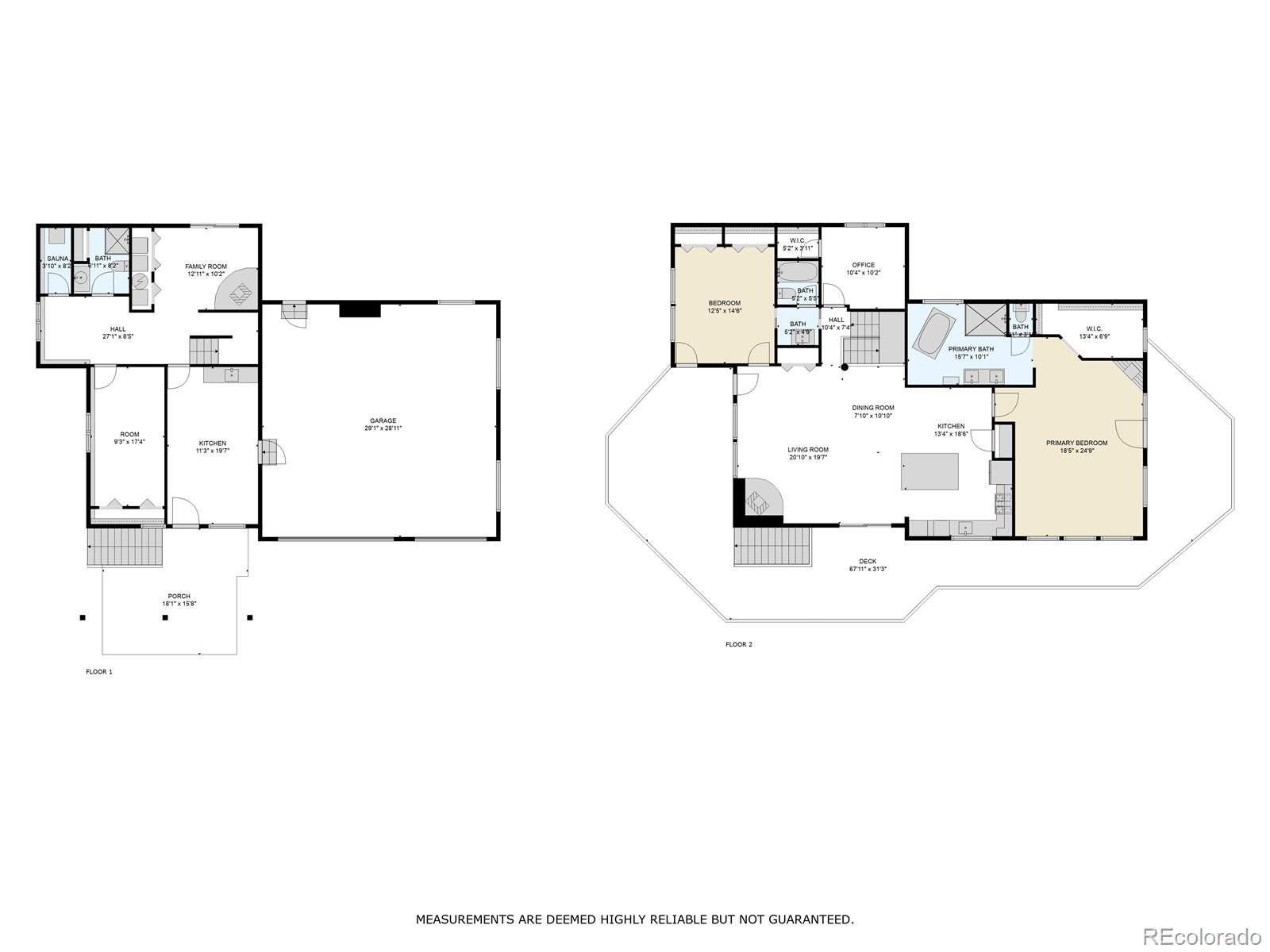 MLS Image #48 for 31595  griffin drive,conifer, Colorado