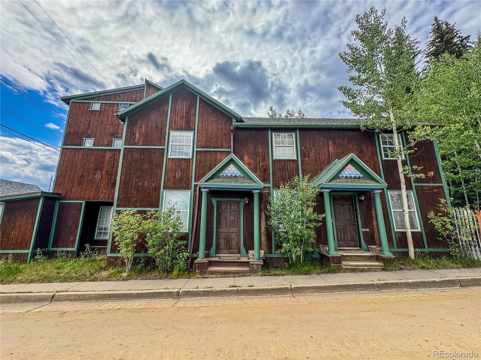 MLS Image #25 for 714  pine street,leadville, Colorado