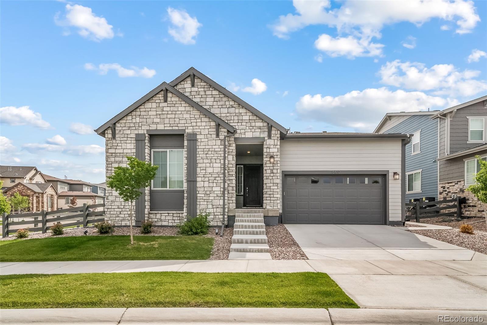 MLS Image #0 for 6410  barnstead drive,castle pines, Colorado