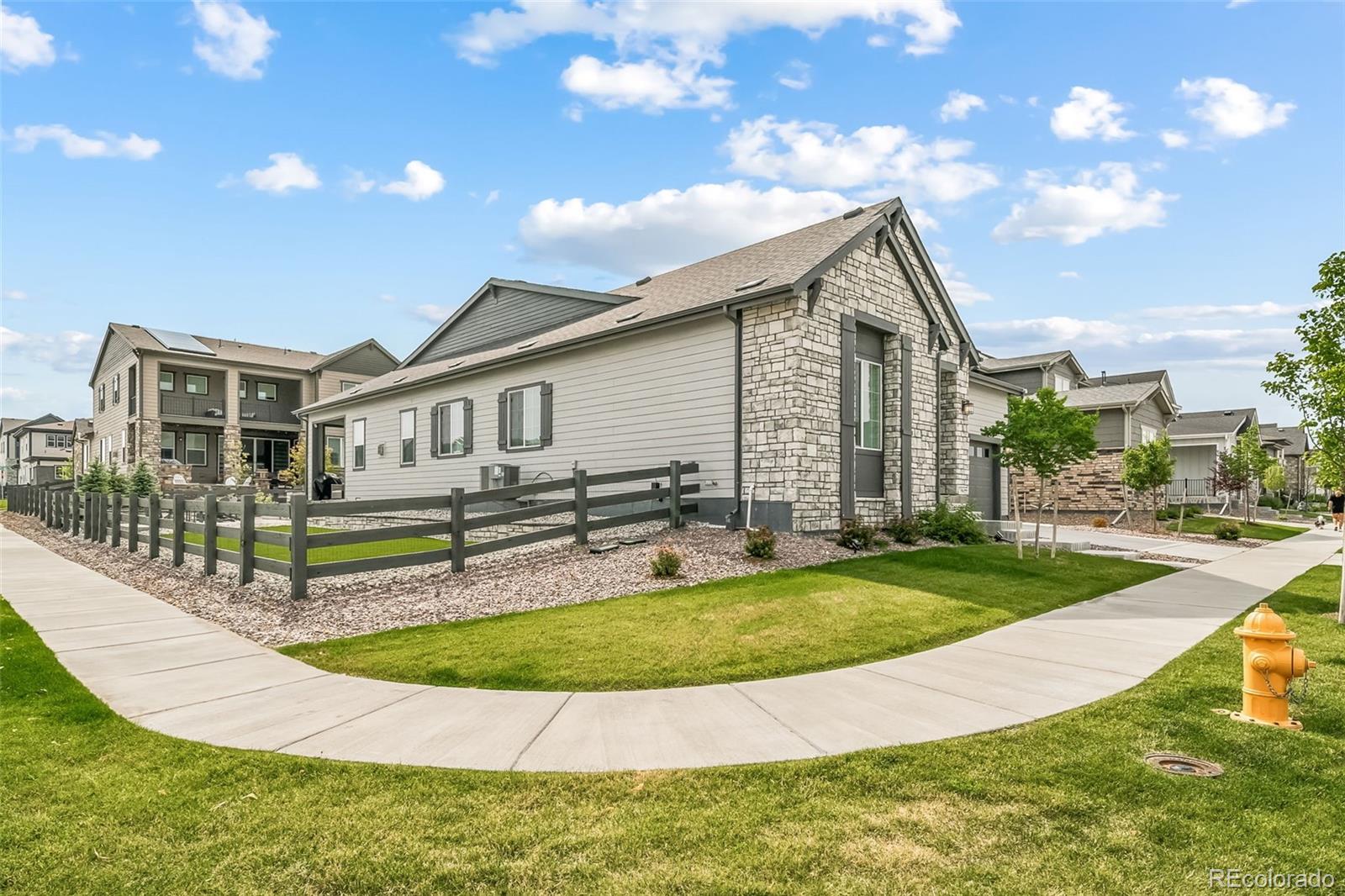 MLS Image #36 for 6410  barnstead drive,castle pines, Colorado