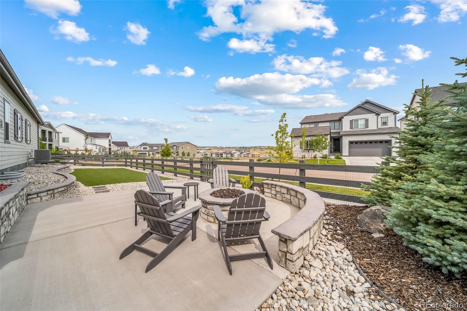 MLS Image #38 for 6410  barnstead drive,castle pines, Colorado