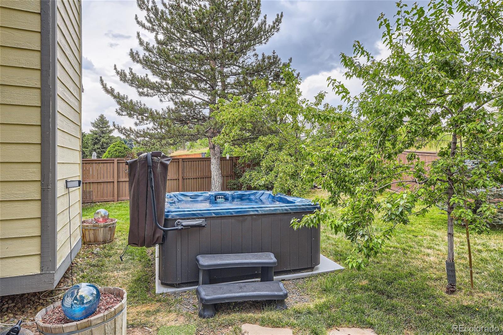 MLS Image #23 for 6464  laguna circle,highlands ranch, Colorado