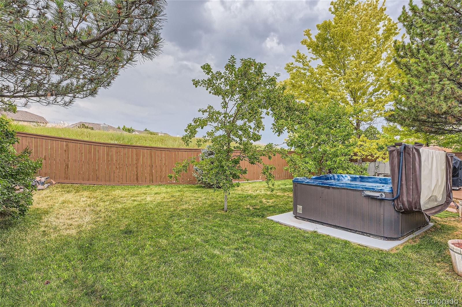 MLS Image #24 for 6464  laguna circle,highlands ranch, Colorado