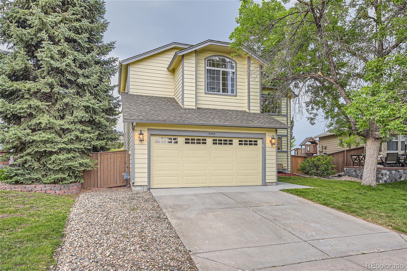 MLS Image #27 for 6464  laguna circle,highlands ranch, Colorado