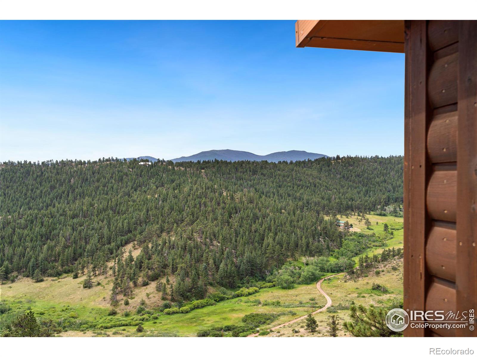 MLS Image #2 for 547  mount massive drive,livermore, Colorado