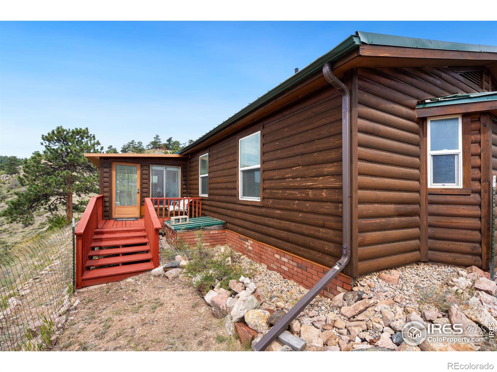 MLS Image #28 for 547  mount massive drive,livermore, Colorado