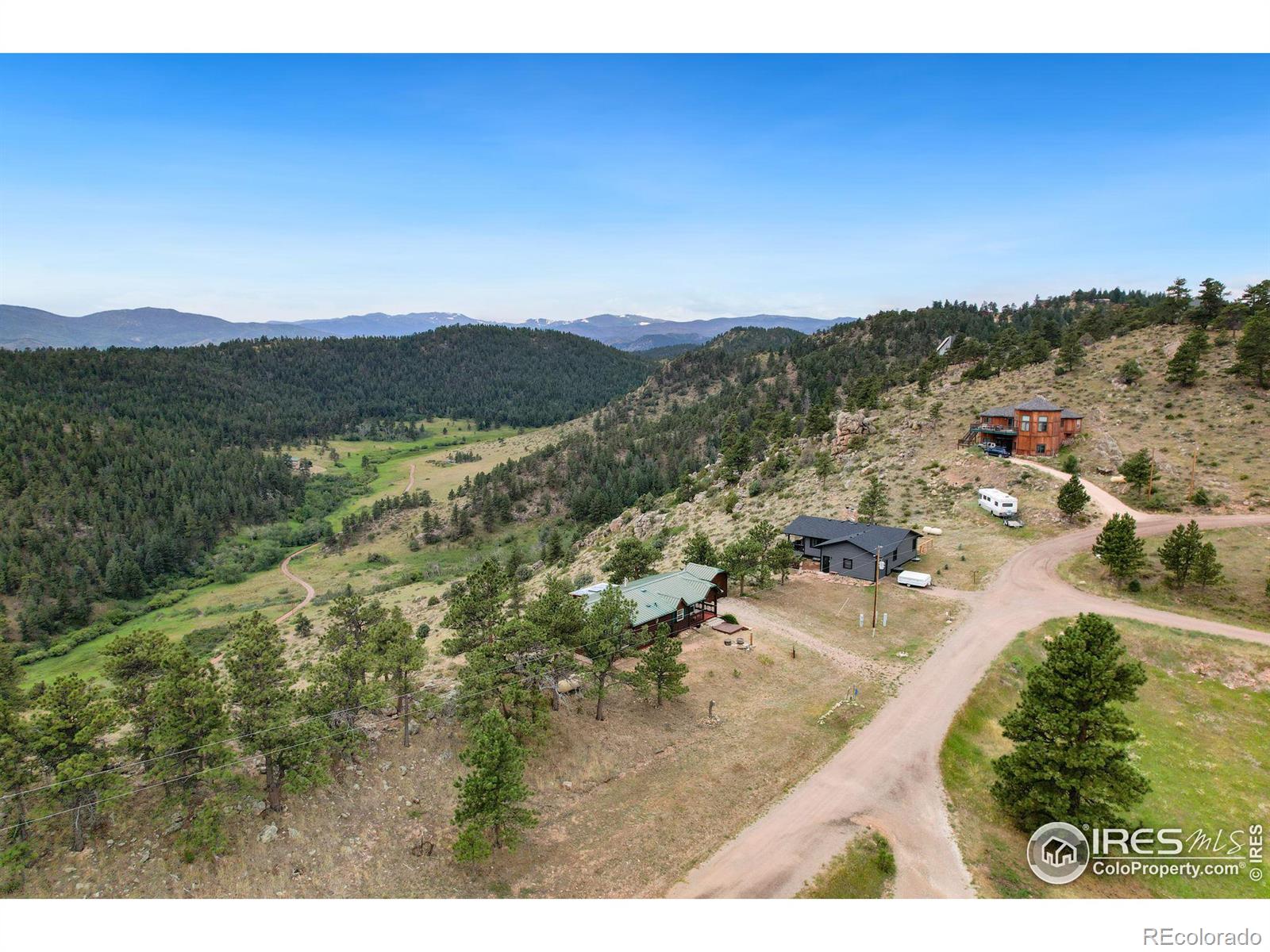 MLS Image #36 for 547  mount massive drive,livermore, Colorado