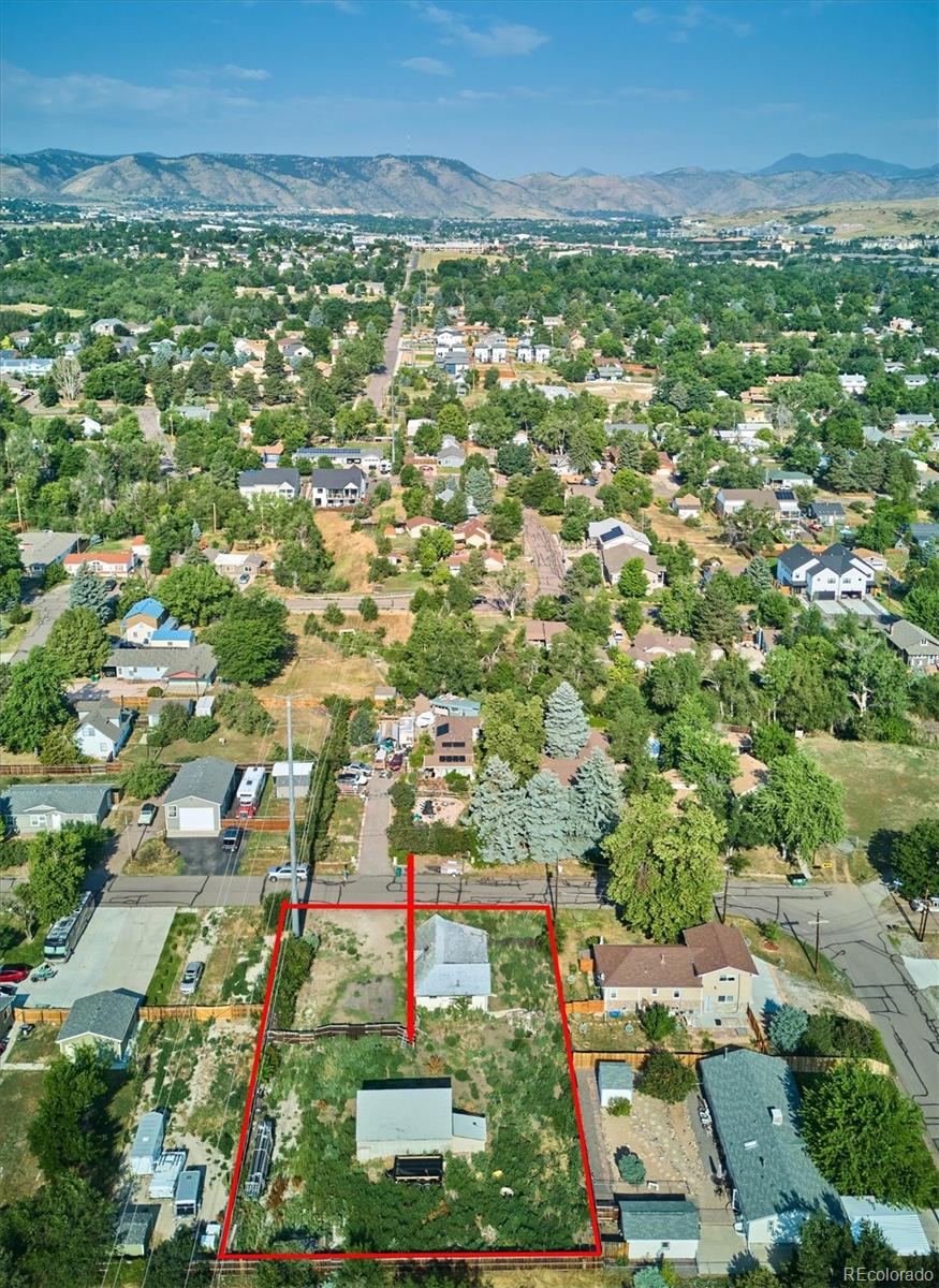 MLS Image #10 for 1100  urban street,lakewood, Colorado