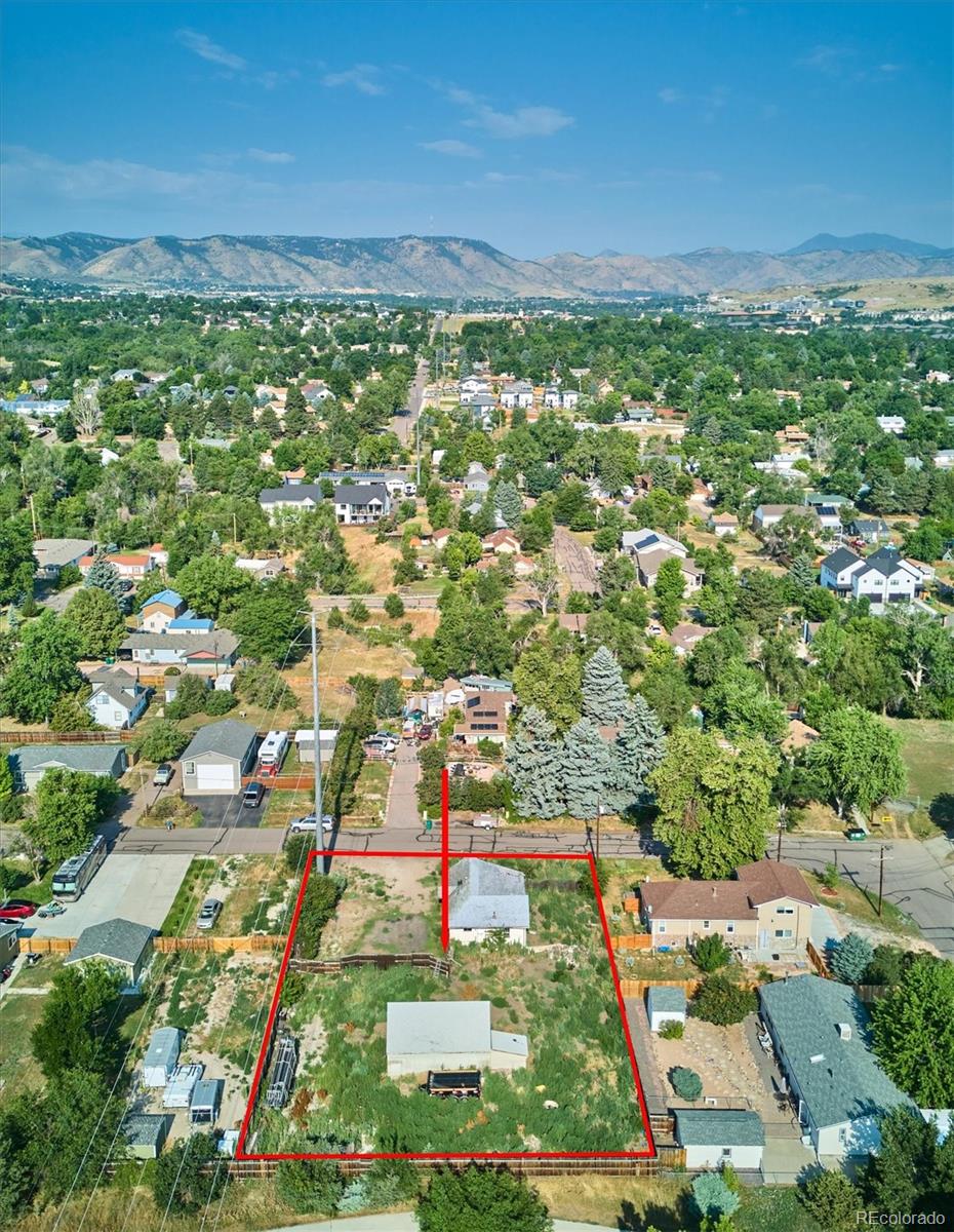 MLS Image #12 for 1100  urban street,lakewood, Colorado