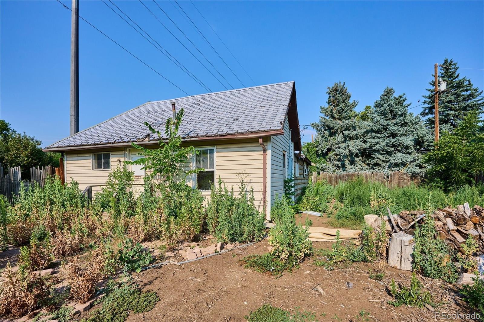 MLS Image #17 for 1100  urban street,lakewood, Colorado