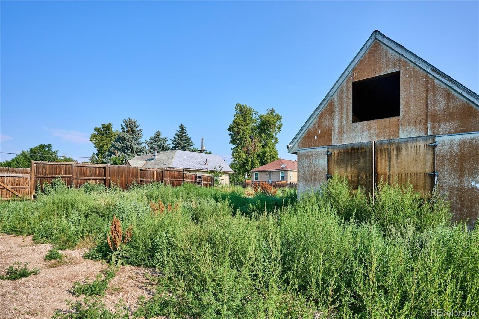 MLS Image #23 for 1100  urban street,lakewood, Colorado