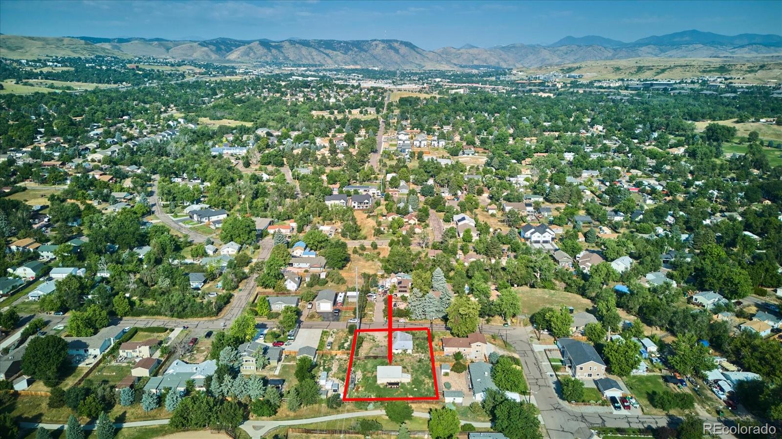 MLS Image #8 for 1100  urban street,lakewood, Colorado