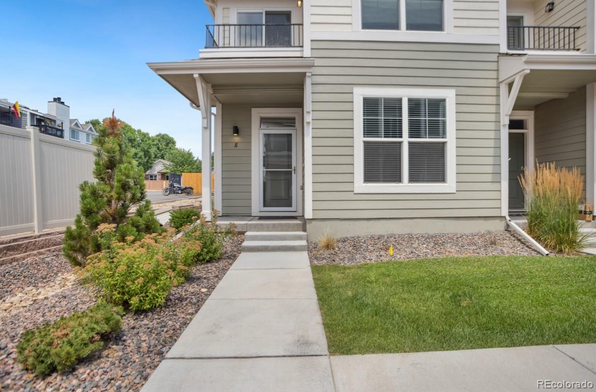 MLS Image #2 for 11055 w 64th avenue,arvada, Colorado