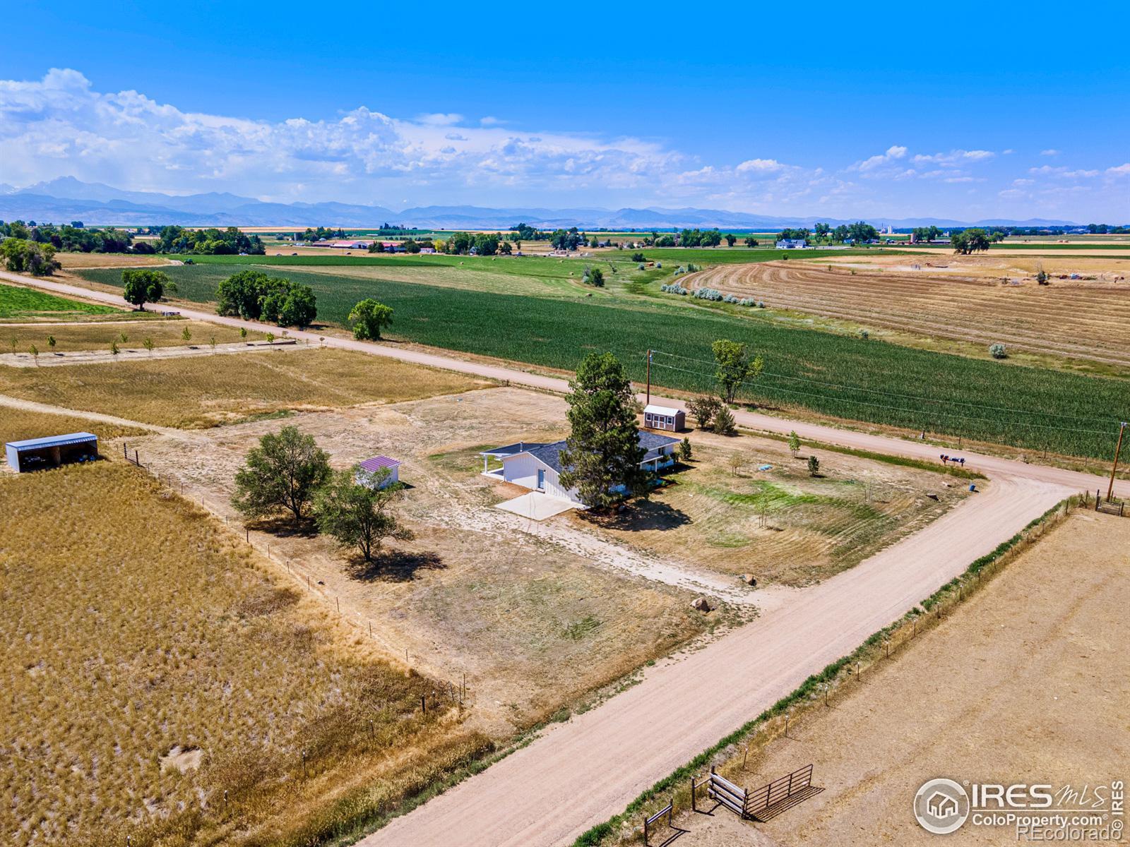 MLS Image #1 for 344  county road 16 1/2 ,longmont, Colorado