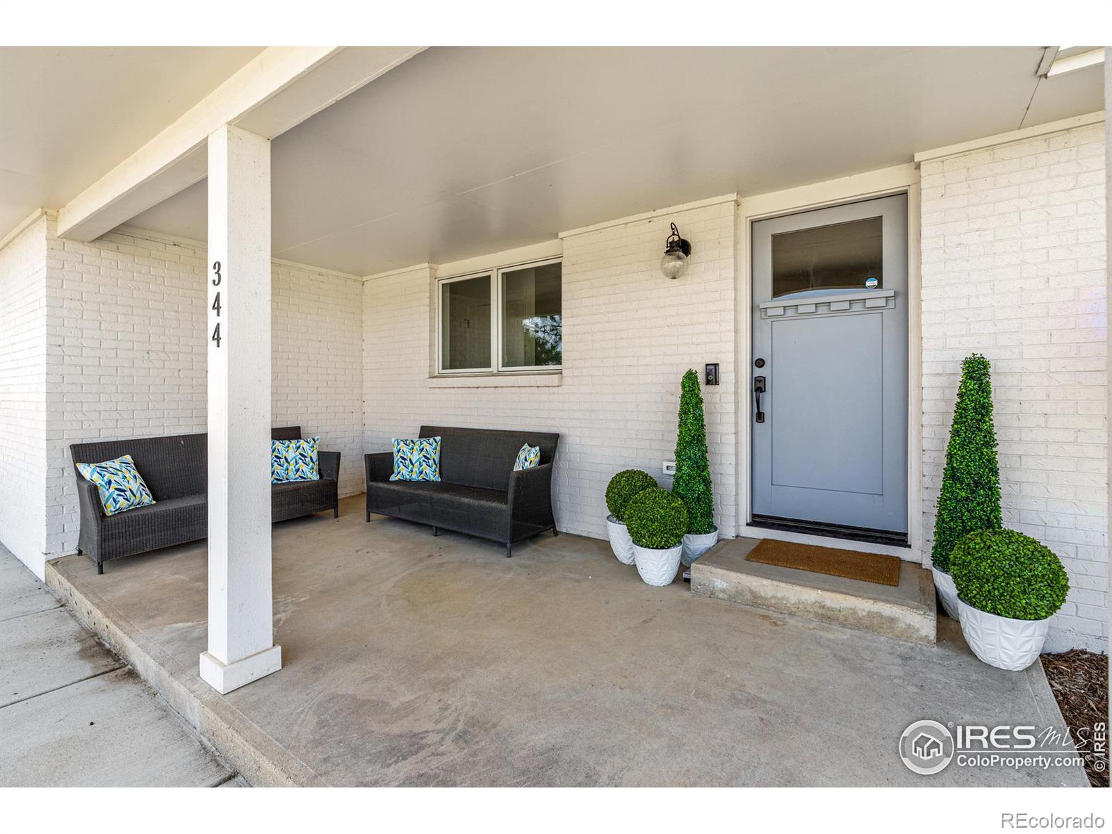 MLS Image #3 for 344  county road 16 1/2 ,longmont, Colorado