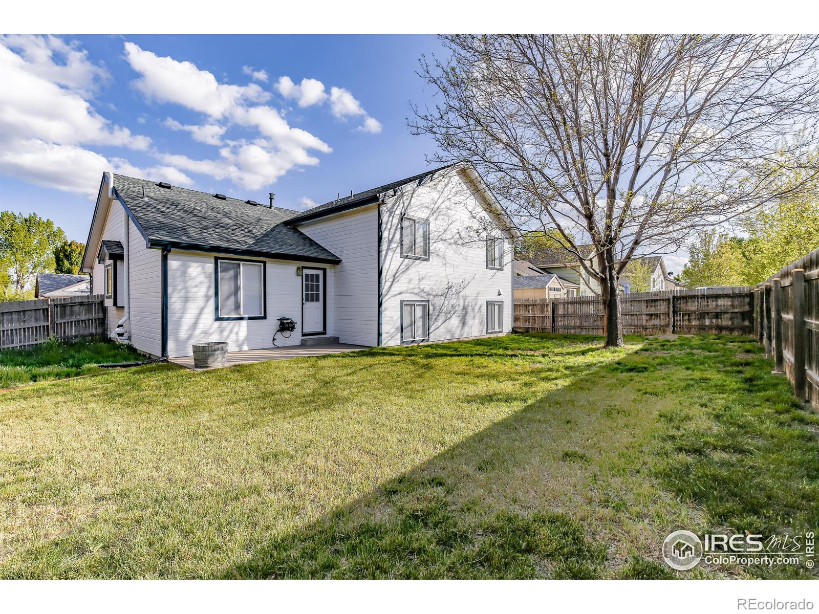 MLS Image #24 for 604  aviara street,johnstown, Colorado