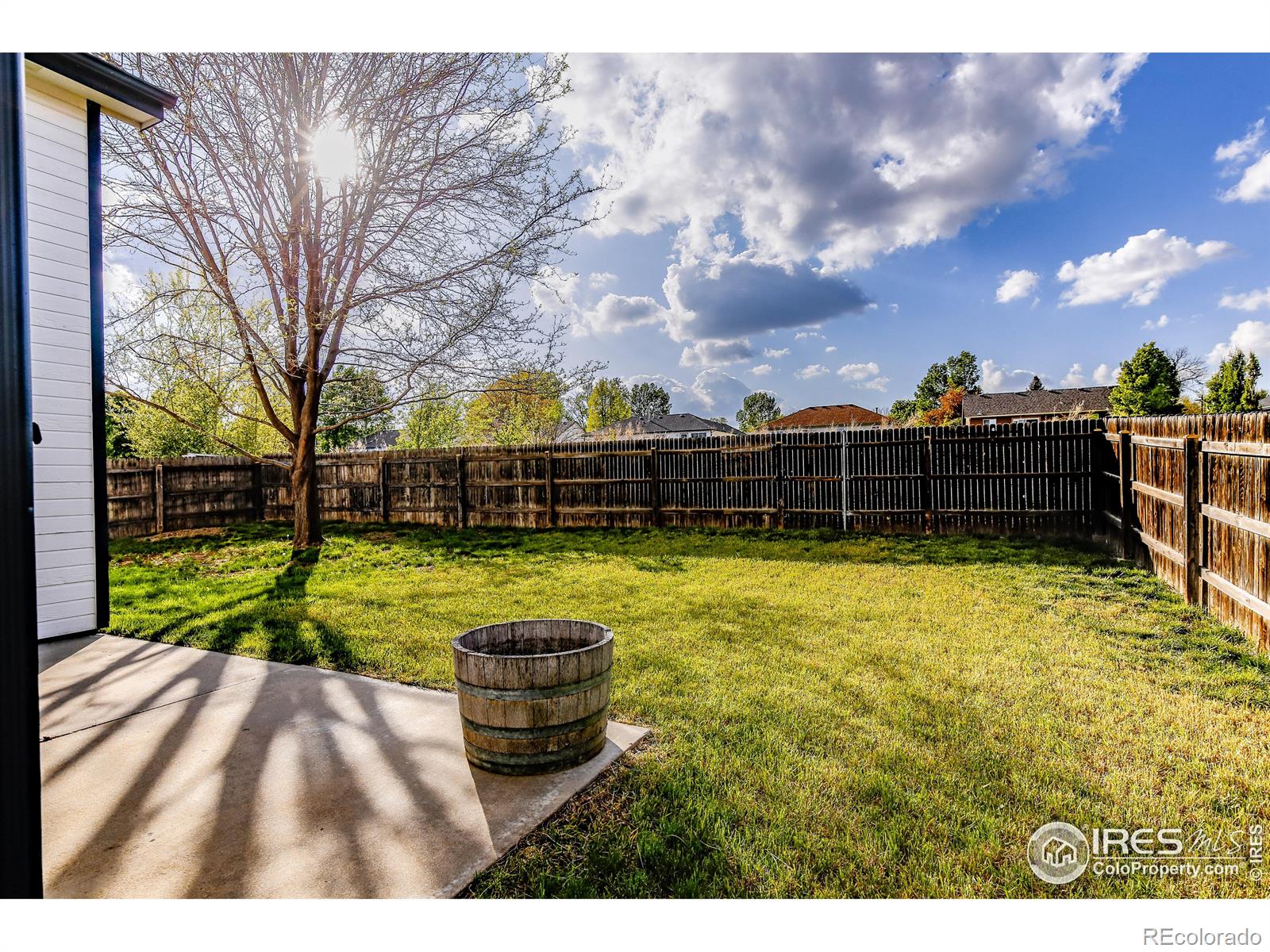 MLS Image #25 for 604  aviara street,johnstown, Colorado